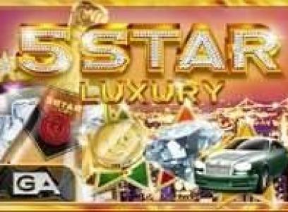 5 Star Luxury